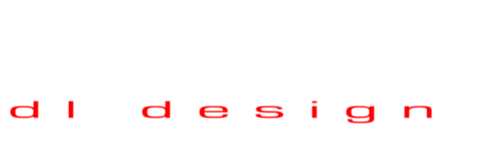 Logo DL DESIGN